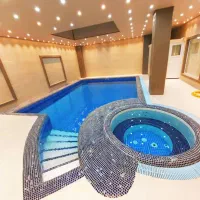 مرکز اجاره لوکس ترین ویلاهای دزفول و اهواز