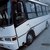 مینی بوس ایویکو A80|خودرو سنگین|ارومیه, |دیوار