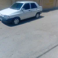 پراید|خودرو سواری و وانت|دیواندره, |دیوار