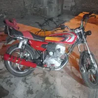 متور ۲۰۰ هوندا دستی ۲۵۰ شوده