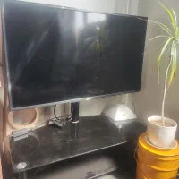 تلوزیون  ۵۰اینج مارشال