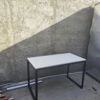 حراج میز تحریرساده  کد 1001|میز تحریر و کامپیوتر|شاهدشهر, |دیوار