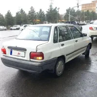 پراید۹۲ هیدرولیک|خودرو سواری و وانت|فردیس, شهرک شهید حسینی|دیوار