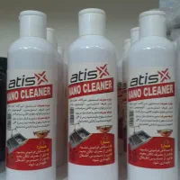 اسپری چربی زدای اتیس ونانو تک|مواد شوینده و دستمال کاغذی|شاهرود, |دیوار