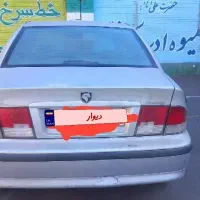 سمند83|خودرو سواری و وانت|زنجان, |دیوار