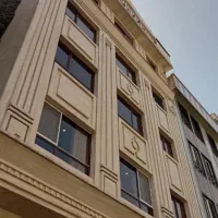 ( ۸۰ متر سعادت آباد کاج )