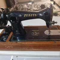 چرخ خیاطی