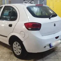 تیبا 2 مدل ۹۷|خودرو سواری و وانت|اصفهان, رحیم‌آباد|دیوار