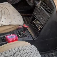 فروش پژو روا