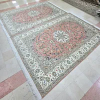 فرش دستباف نو/جفت۶متری/نقدواقساط/طرح‌ترمه|فرش|تهران, ده‌ونک|دیوار