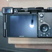 سونی 7c|دوربین عکاسی و فیلمبرداری|تبریز, |دیوار