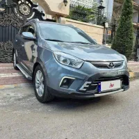 ماشین جک s5 موتور ۲۰۰۰ فول واقعا درجه ۱ (مدل ۹۸)