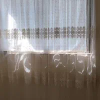 پرده با کتیبه|پرده، رانر، رومیزی|مشهد, شفا|دیوار