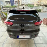 فیدلیتی پرایم مدل1400 بدون رنگ