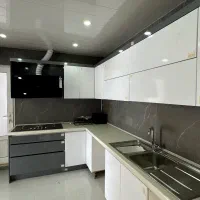 آپارتمان ۲۲۰ متری کلیداول آزادگان /خوش نقشه