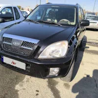 ام وی ام آی ایکس 33 بدون رنگ|خودرو سواری و وانت|همدان, |دیوار