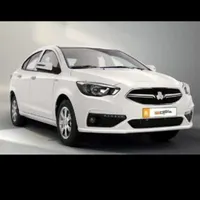 شاهین G CVT، مدل ۱۴۰۳