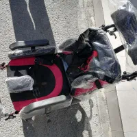 ویلچر سیپی کوچک|آرایشی، بهداشتی، درمانی|بانه, |دیوار