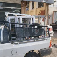 تولید پنجره دو جداره|خدمات پیشه و مهارت|سلمانشهر, |دیوار