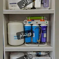 دستگاه آب شیرین کن|آب‌سردکن و تصفیه آب|قم, زنبیل آباد|دیوار