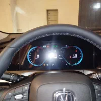 چانگانcs35|خودرو سواری و وانت|کرج, گلشهر|دیوار