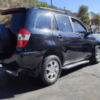 MVM X33 مدل 90 کم کار|خودرو سواری و وانت|خرم‌آباد, |دیوار