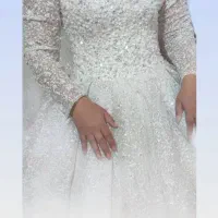 صاحب لباس عروس بشو اونم باقیمت نصف اجاره