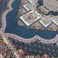 یک جفت فرش 12متری|فرش|مشهد, خرمشهر|دیوار