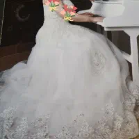 فروش لباس عروس