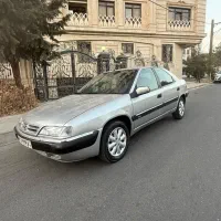 زانتیا مدل ۸۳ 2000 استثنایی و فابریک|خودرو سواری و وانت|تهران, اتحاد|دیوار