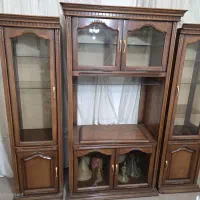 بوفه شکیل و مجلل