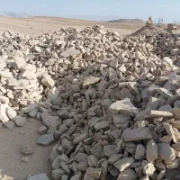 سنگ و قلوه سنگ|مصالح و تجهیزات ساختمان|سیاخ دارنگون, |دیوار