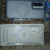 قاب گوشی a11 و a16