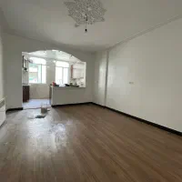 ۸۰متر /طبقه‌دوم باپارکینگ/عکس‌واقعی/ چهارباغ‌غربی