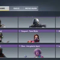 اکانت کالاف دیوتی ناب|کنسول، بازی ویدئویی و آنلاین|اصفهان, همدانیان|دیوار