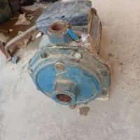 یک عدد متور آب دو اسب کامل سالم