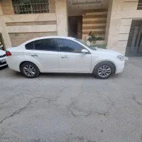 برلیانس H330 اتوماتیک مدل ۹۹ کم کار|خودرو سواری و وانت|اصفهان, مهرآباد|دیوار