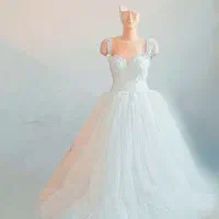 لباس عروس