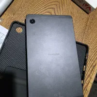 تبلت سامسونگ Tab A9 درحد نو بدون خط و خش