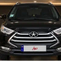 جک اس ۳ مدل ۹۷اقساطیJac s3