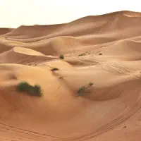 تور 2 روزه ورزنه تلفیقی از کویر و فرهنگ|تور و چارتر|رشت, شهرک آیت الله منتظری|دیوار