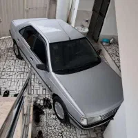 پژو روآسال رخ پژوی 89 شهر مازندران قائمشهر|خودرو سواری و وانت|اسفرورین, |دیوار