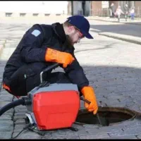 لوله بازکن در دولت آباد شهرری باقرشهرکهریزک ۱۳آبان