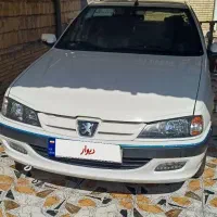 پژو پارس elx سفارشی فولxu7p|خودرو سواری و وانت|بندر گناوه, |دیوار