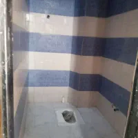 کاشی کاری و سرامیک کار حرفه ای|خدمات پیشه و مهارت|بجنورد, |دیوار