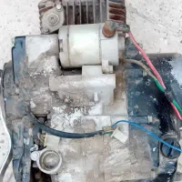 طرح ویو ۱۲۵|موتورسیکلت|صباشهر, |دیوار