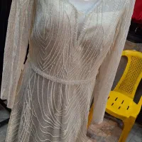 لباس مجلسی سایز 48