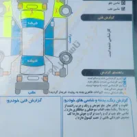 پراید ۸۸|خودرو سواری و وانت|سیلوانه, |دیوار