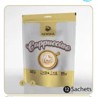 فروش ویژه قهوه کاپوچینو و نسکافه