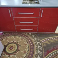 کابینت های گلاس|مصالح و تجهیزات ساختمان|ری, فیروزآبادی|دیوار